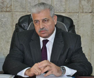 مصر اليوم - نجاة محافظ نينوى من محاولة اغتيال هي الثالثة في شهر