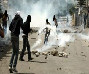   مصر اليوم - فلسطينيو 48 يؤيدون اندلاع انتفاضة فلسطينية ثالثة