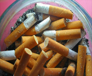   مصر اليوم - ثلثا المدخنين الاردنيين يفكرون بالإقلاع عن التدخين‏