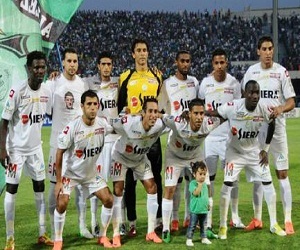   مصر اليوم - تخلف 5 لاعبين عن رحلة الرجاء المغربي إلى المجر