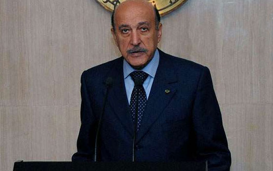   مصر اليوم - مدير مكتب عمر سليمان يكشف طلب الإخوان له بأن يكون رئيسًا شكليًا لمصر