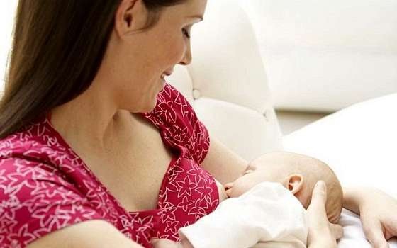   مصر اليوم - الرضاعة الطبيعية تزيد من فرص الطفل في الصعود الاجتماعي