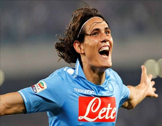   مصر اليوم - كافاني يقترب من عرين تشيلسي