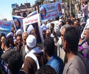   مصر اليوم - القوى الصوفية في مصر تدعو مرسي إلى التنحي