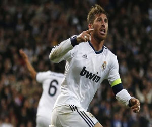   مصر اليوم - سيرخيو راموس يرحب بأنشيلوتي مديرًا فنيا للريال