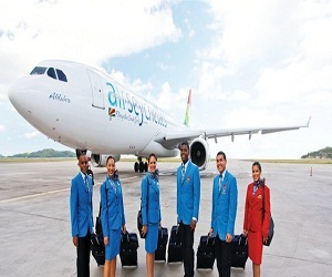   مصر اليوم - طيران سيشل ثاني أفضل طيران في أفريقيا