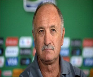   مصر اليوم - سكولاري: البرازيل تسير على المسار الصحيح