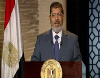   مصر اليوم - مرسي: 20 مليون مصري يعيشون تحت خط الفقر