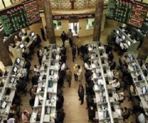   مصر اليوم - بورصة مصر تغلق على ارتفاع بنسبة 2.36 % عند مستوى 4641.05 نقطة