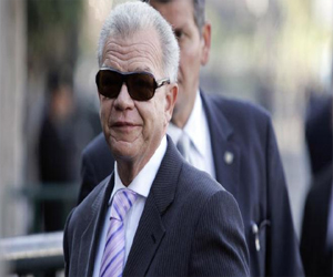 مصر اليوم - اعتقال حاكم ولاية مكسيكي سابق بتهمة الاختلاس