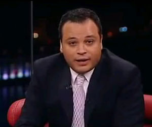 مصر اليوم - تامر عبد المنعم لـمصر اليوم:المشخصاتي 2 يركز على السياسيين والملتحين
