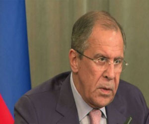   مصر اليوم - كيري ولافروف سيلتقيان الأسبوع المقبل لبحث النزاع في سورية