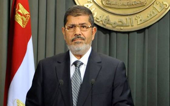   مصر اليوم - القوى الثورية تعتبر خطاب مرسي محاولة لإحباط 30 يونيو ولا بديل عن رحيله