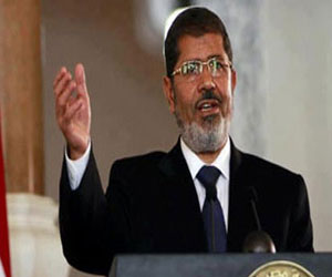   مصر اليوم - أقباط بلا قيود: نظام مرسي يلفظ أنفاسه الأخيرة