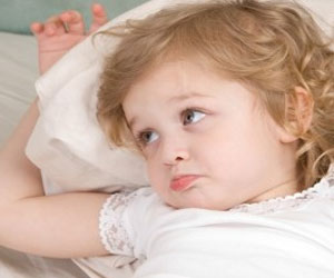 مصر اليوم - ما هي أسباب قلق طفلك أثناء النوم ؟