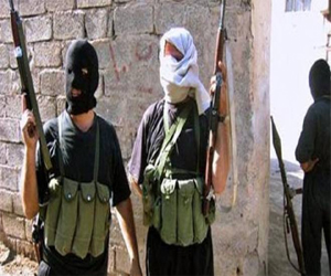   مصر اليوم - مسلحون في سيناء يخططون لإسقاط مرسي في 30 يونيو