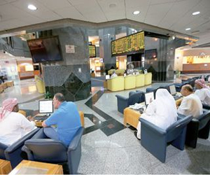   مصر اليوم - مشتريات الخليجيين والعرب تدعم صعود أسهم سوق أبوظبي بـ 0.35%