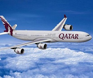   مصر اليوم - زيادة عدد رحلات القطرية بين القاهرة والدوحة