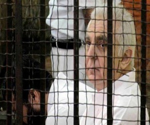   مصر اليوم - تأجيل تظلم أباظة والمنسي في التحفظ على أموالهما إلى 11 يوليو المقبل