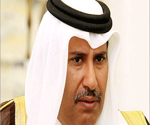 مصر اليوم - أنباء عن تكليف عبدالله بن ناصر لرئاسة وزراء قطر