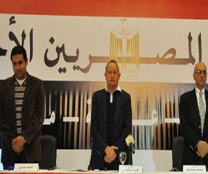   مصر اليوم - المصريين الأحرار يدعو مرسي للرضوخ إلى مطالب الشعب