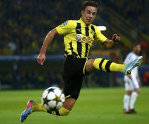   مصر اليوم - هوملز يصف عملية رحيل غويتزه إلى بايرن ميونيخ بـ المفاجئة للفريق