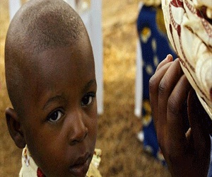   مصر اليوم - 7 دول إفريقية تخفض إصابات الأطفال بالإيدز