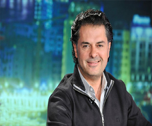 مصر اليوم - راغب علامة يُهدي الجيش اللبناني أغنية وطنية