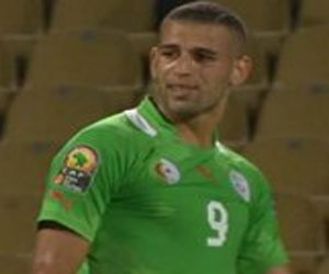   مصر اليوم - النادي الأفريقي يطلب خدمات الجزائري إيلام سليماني