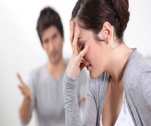   مصر اليوم - التبعية الاقتصادية والتخويف أحد أسباب سيطرة الرجال على النساء