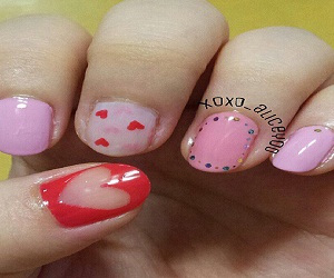 مصر اليوم - أروع طرق لتزين الأظافر