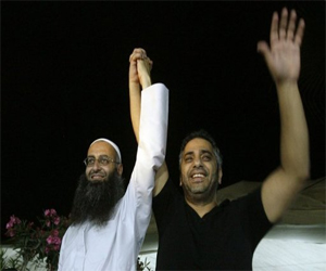   مصر اليوم - فضل شاكر من المغني إلى إسلامي متشدد مطلوب لدى القضاء اللبناني