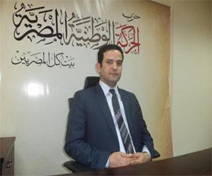   مصر اليوم - الحركة الوطنية يدعو لحماية الدولة من مخطط  الإخوان