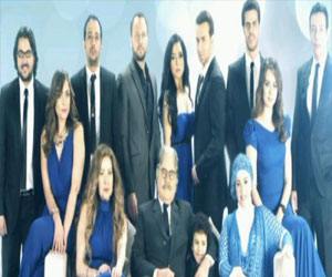   مصر اليوم - التوتر السياسي وانعكاسه على المجتمع المصري في مسلسل الشك