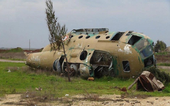   مصر اليوم - المرصد السوري: أكثر من 100 ألف قتيل في النزاع السوري منذ آذار 2011