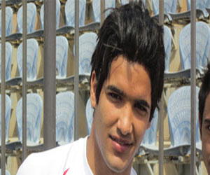   مصر اليوم - صالح جمعة: تعاهدنا على مصالحة الجماهير أمام العراق