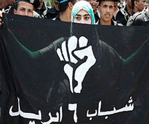   مصر اليوم - 6 إبريل: خطاب مرسي مكرر ومستمرون في الحشد لـ 30 يونيو