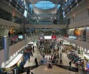   مصر اليوم - مطار دبي الدولي يسجّل نموا قياسيًا نسبته 18.9%