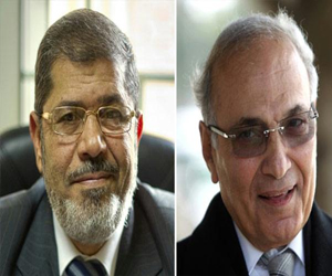   مصر اليوم - تأجيل النطق في طعن شفيق على نتائج الانتخابات الرئاسية إلى الخميس