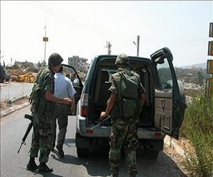 مصر اليوم - تواصل قيادي فلسطيني مع الجيش اللبناني لتثبيت الهدوء