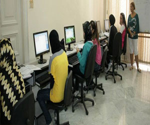   مصر اليوم - الخارجية الأميركية تطلق برنامج تبادل معرفي للفتيات في الشرق الأوسط