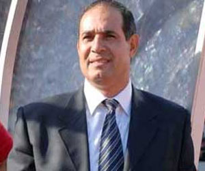   مصر اليوم - بادو الزاكي: طموحنا احتلال إحدى المراكز الستة الأولى الموسم المقبل