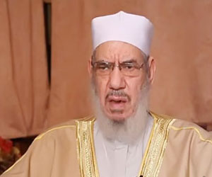   مصر اليوم - المحلاوي: شرعية مرسي ديمقراطية ودينية ولا يجوز الخروج عليه