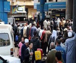   مصر اليوم - 50% نسبة عجز السولار في البحر الأحمر