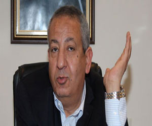   مصر اليوم - أبو علي: قرار المحكمة الفيدرالية يؤكد أنني لم أفرط في حق المصري