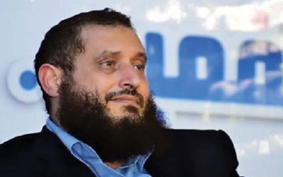   مصر اليوم - مصر اليوم ينشر تفاصيل مبادرة  الوطن السلفي للمصالحة الوطنية