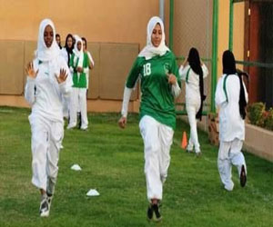   مصر اليوم - إطلاق برنامج الرياضة في ياس للنساء