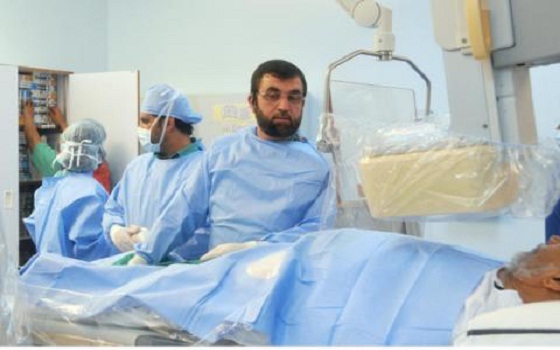   مصر اليوم - دبي تستقطب أطباء العالم للتدرب على طريقتها في علاج شرايين القلب