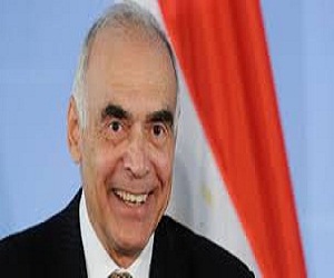 مصر اليوم - وزير الخارجية يبدأ زيارة رسمية إلى الجزائر