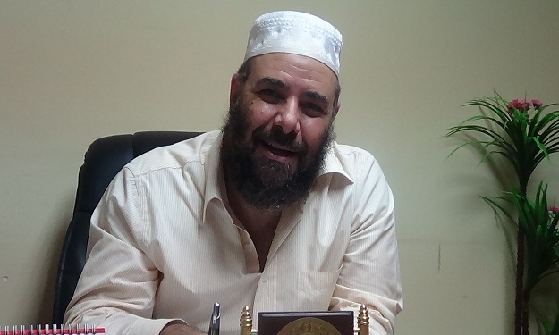   مصر اليوم - الزمر يؤكد أن خطاب مرسي جاء متأخرًا و غير كافٍ